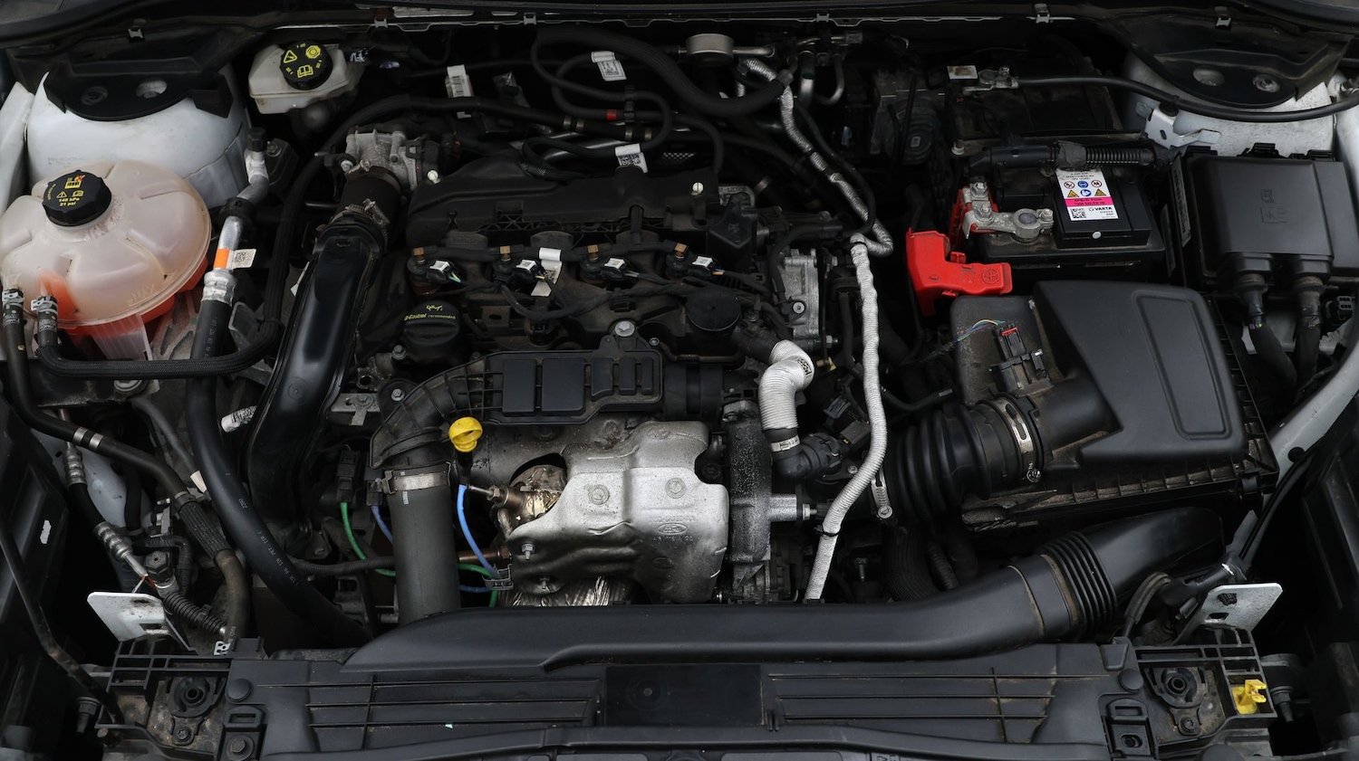 Used Ford Kuga 2021 for sale - 77532482: Photo 19