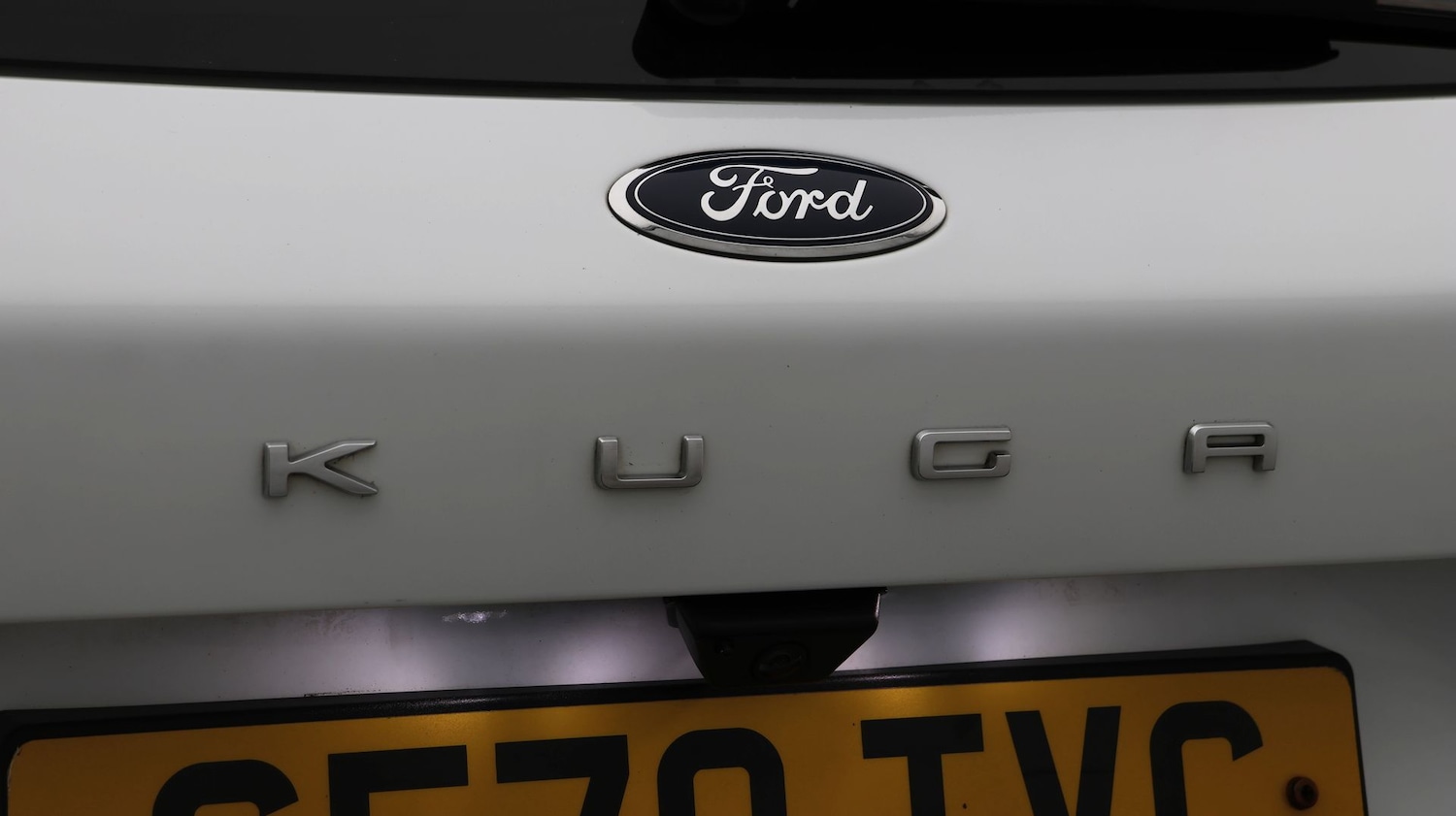Used Ford Kuga 2021 for sale - 77532482: Photo 23
