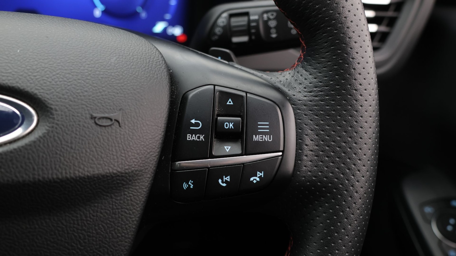 Used Ford Kuga 2021 for sale - 77532482: Photo 28