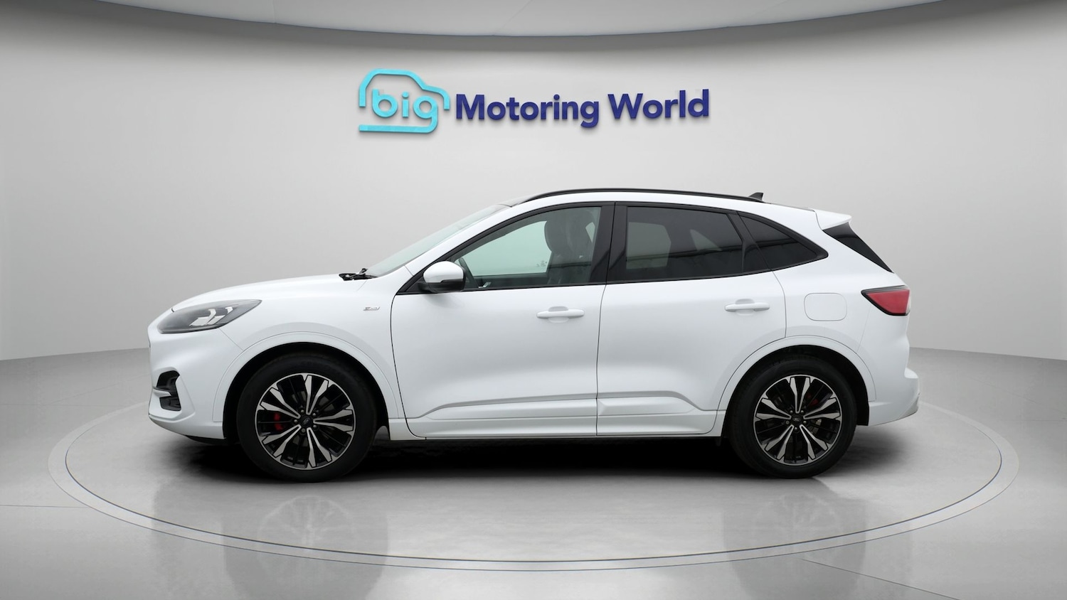 Used Ford Kuga 2021 for sale - 77532482: Photo 4