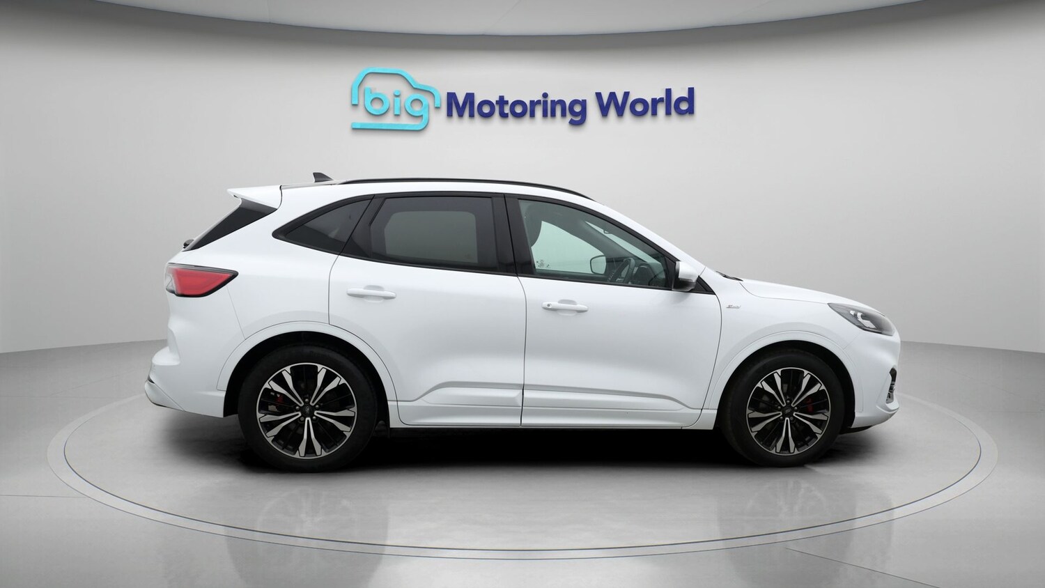 Used Ford Kuga 2021 for sale - 77532482: Photo 8