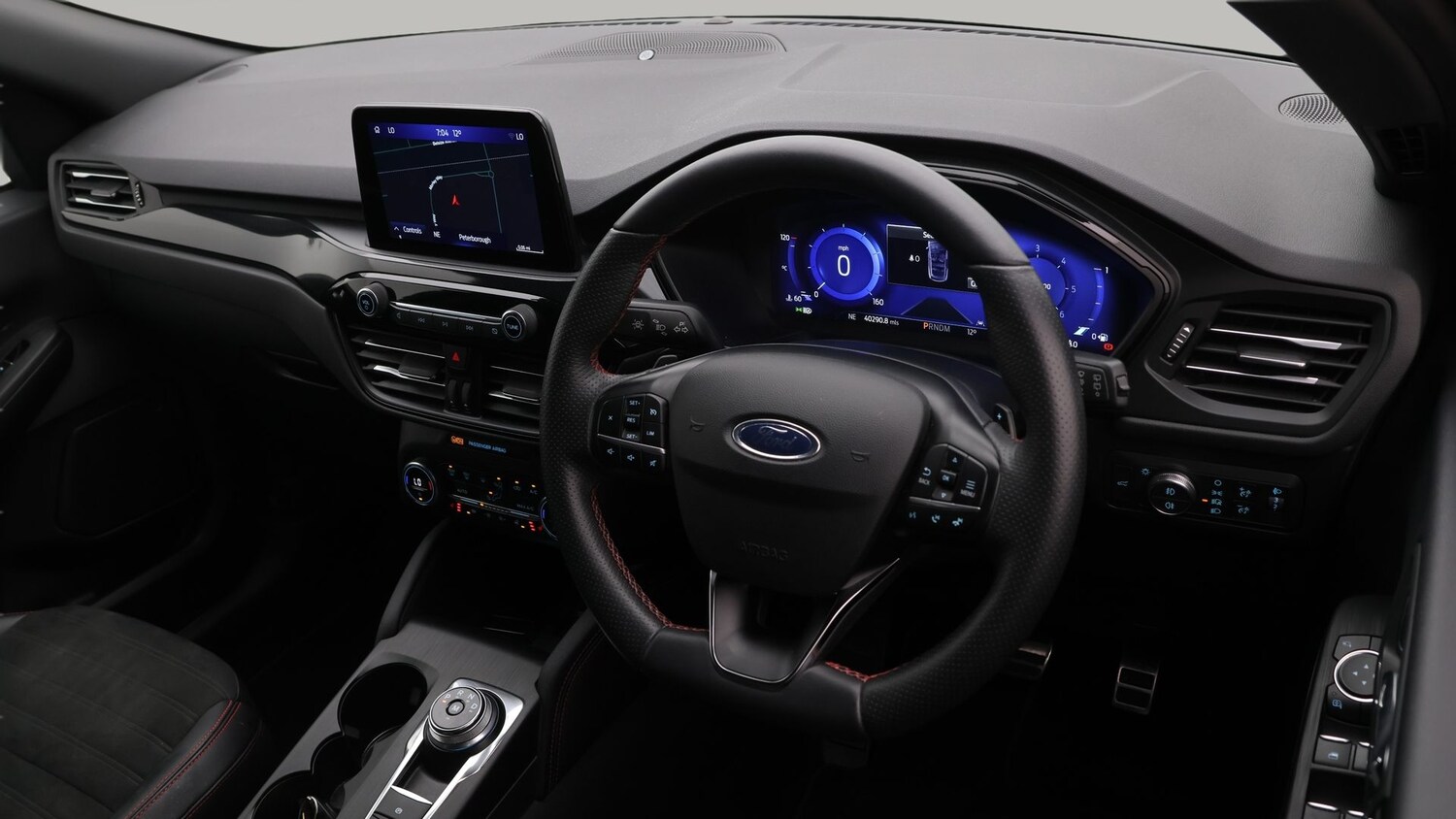 Used Ford Kuga 2021 for sale - 77532482: Photo 9