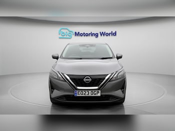 Used Nissan Qashqai 2023 for sale - 79068021: Photo