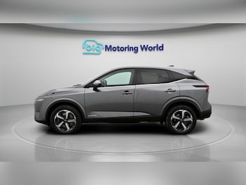 Used Nissan Qashqai 2023 for sale - 79068021: Photo