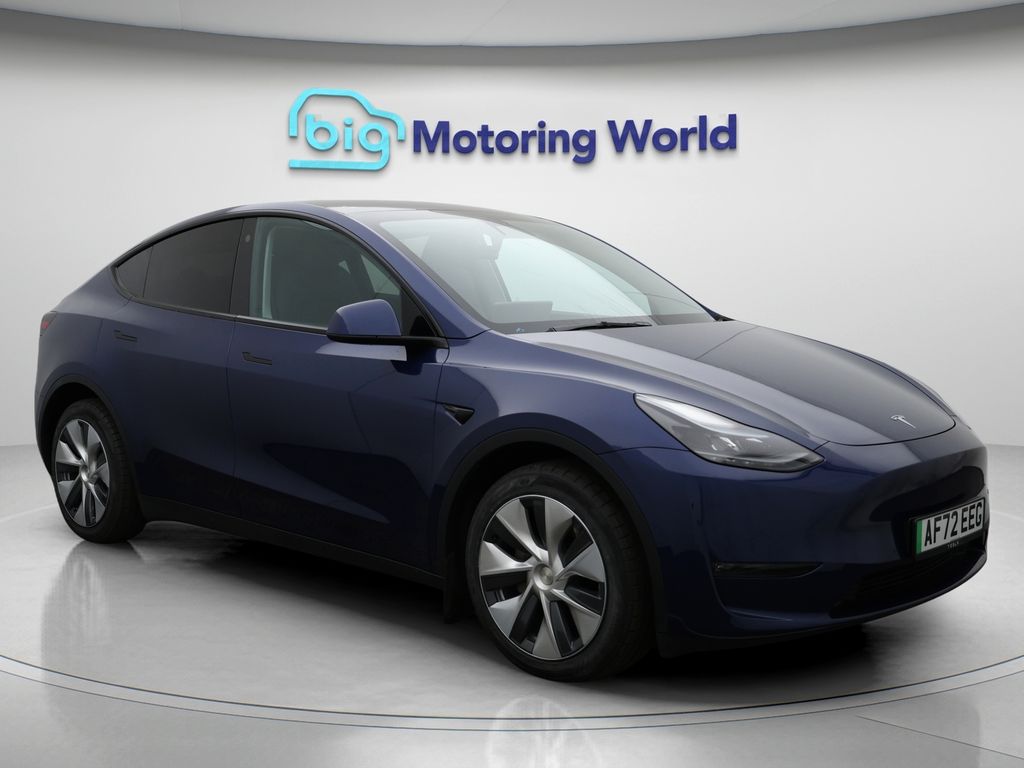 Used Tesla Model Y for sale - 76810240: Photo 5