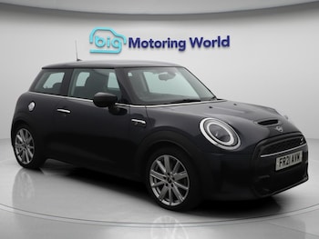 Used MINI Hatch 2021 for sale - 75478586: Photo