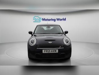 Used MINI Hatch 2021 for sale - 75478586: Photo