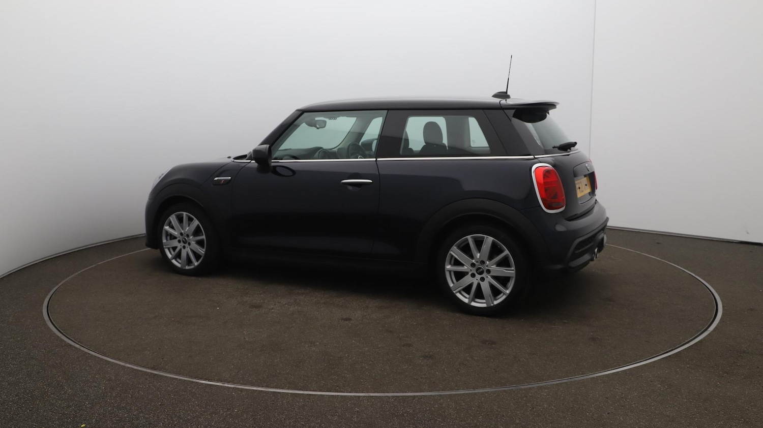 Vehicle 46
