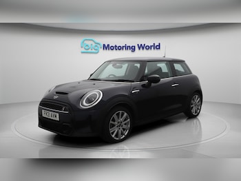 Used MINI Hatch 2021 for sale - 75478586: Photo
