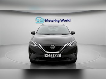 Used Nissan Qashqai 2023 for sale - 79365864: Photo