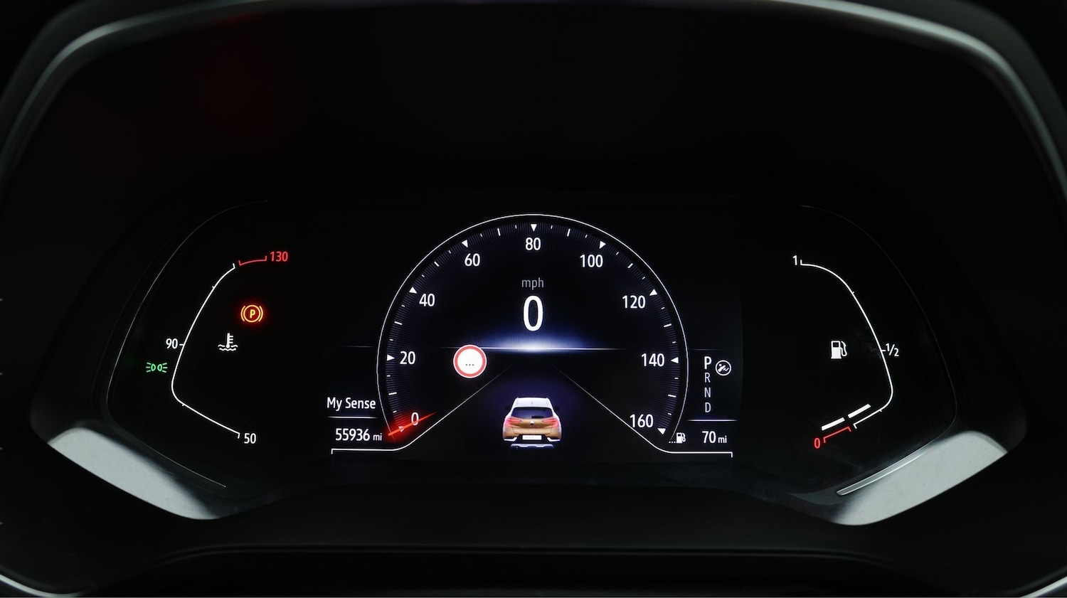 Used Renault Captur 2020 for sale - 77181837: Photo 10