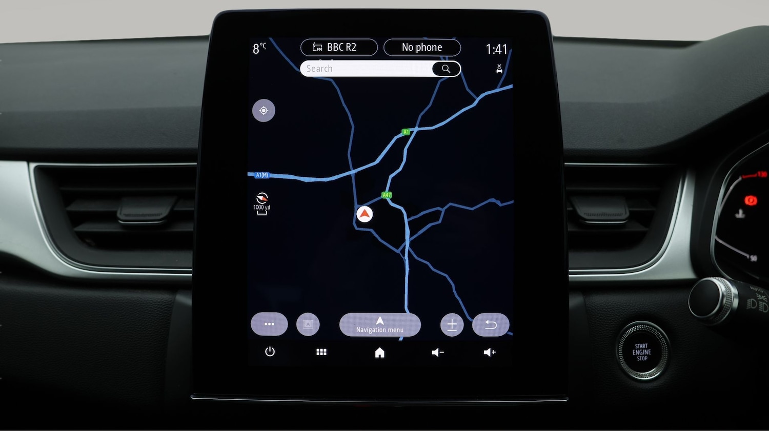 Used Renault Captur 2020 for sale - 77181837: Photo 11