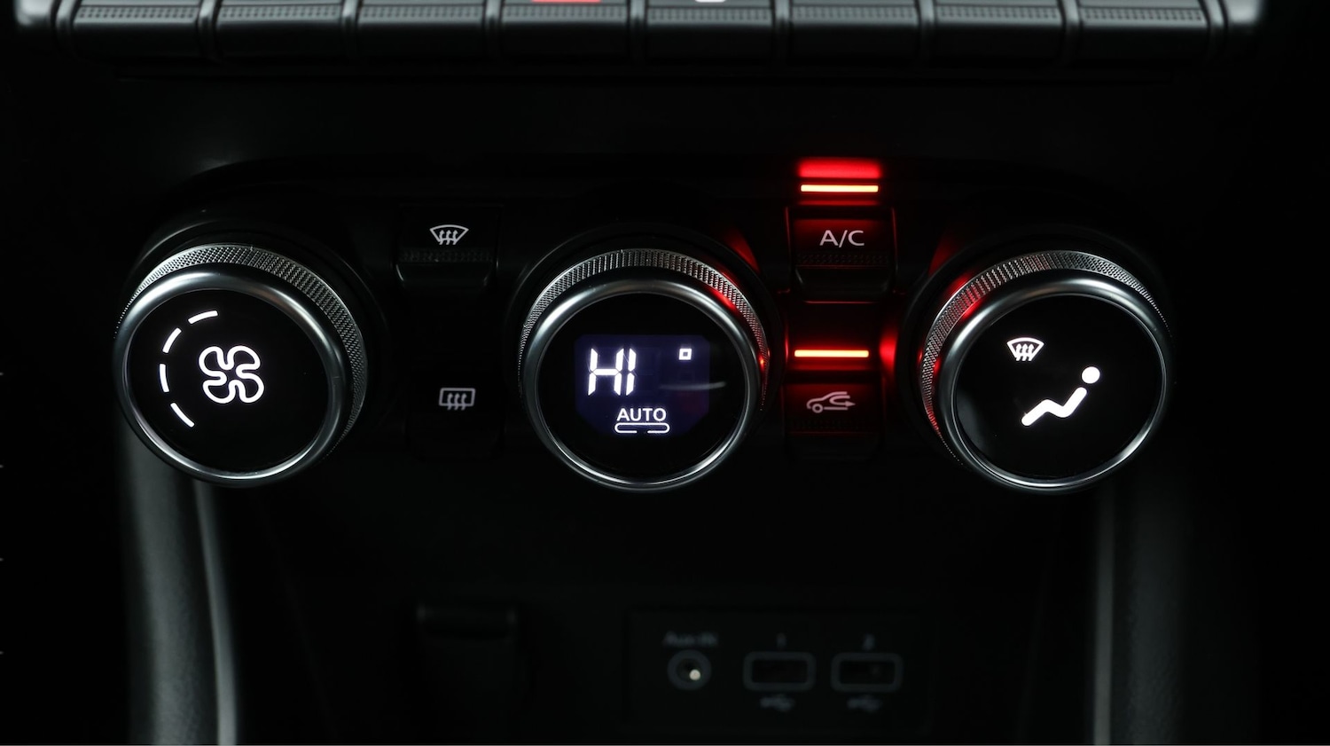 Used Renault Captur 2020 for sale - 77181837: Photo 12