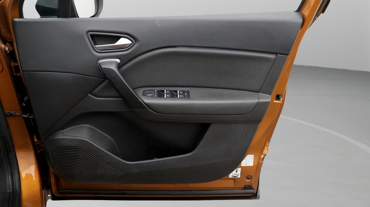 Used Renault Captur 2020 for sale - 77181837: Photo 15