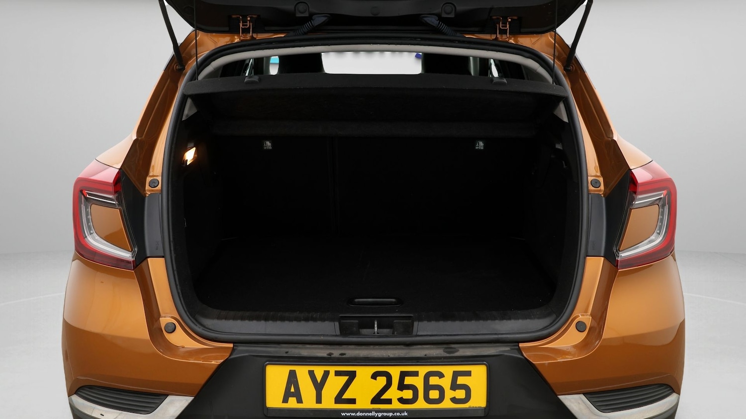 Used Renault Captur 2020 for sale - 77181837: Photo 17