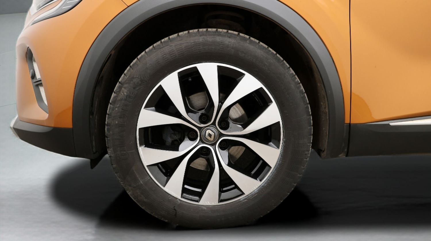 Used Renault Captur 2020 for sale - 77181837: Photo 18