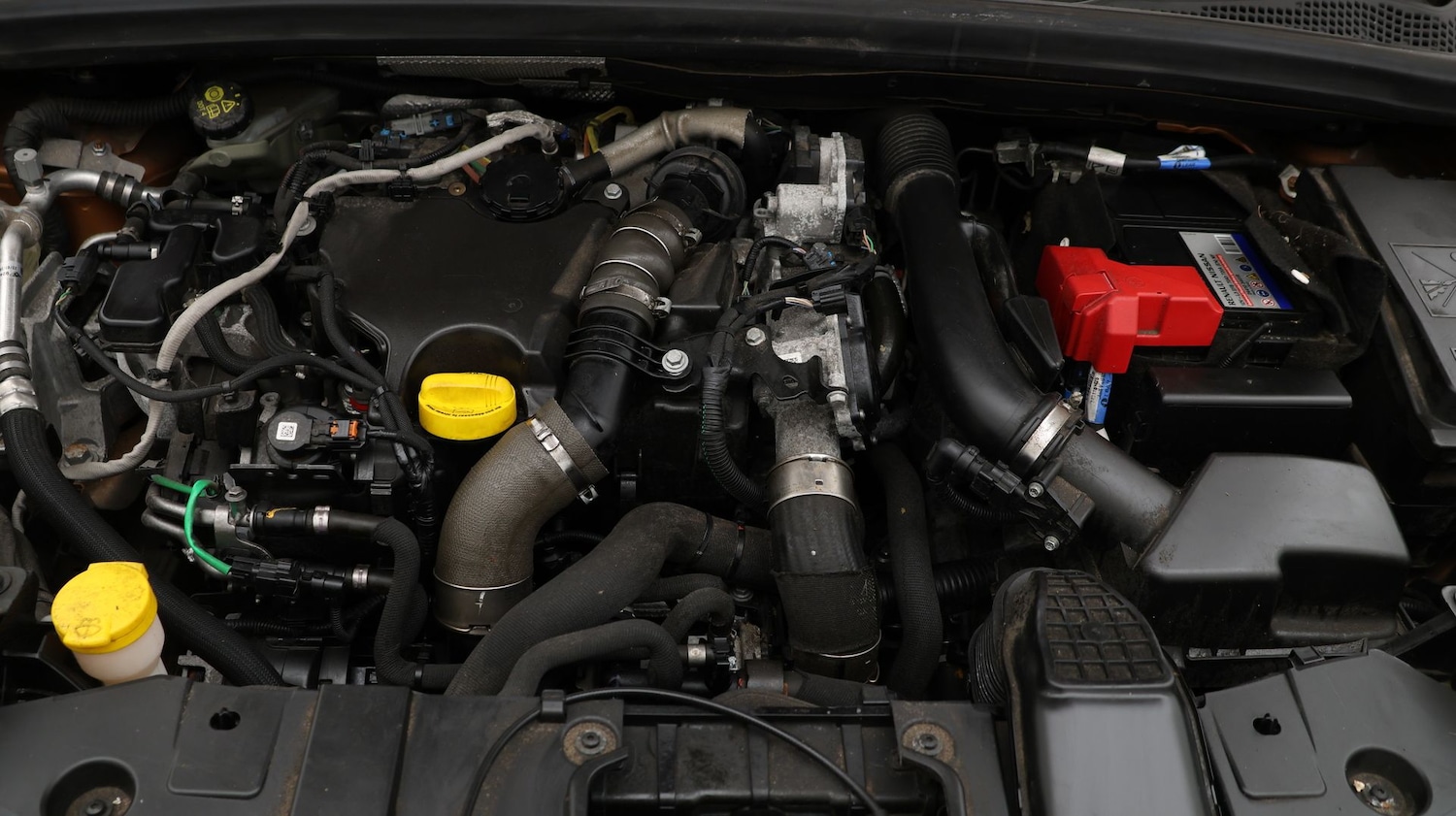 Used Renault Captur 2020 for sale - 77181837: Photo 19