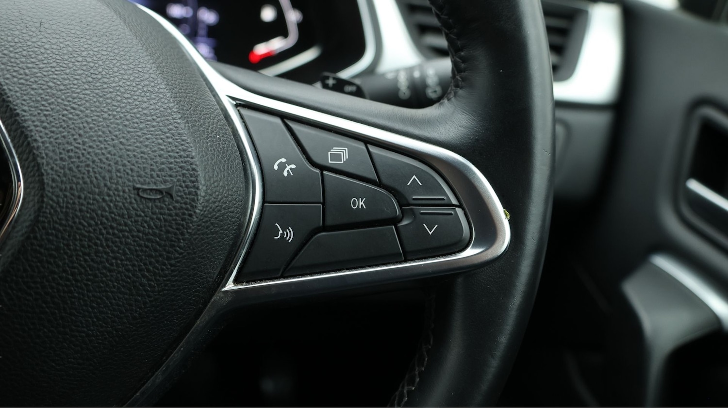 Used Renault Captur 2020 for sale - 77181837: Photo 21