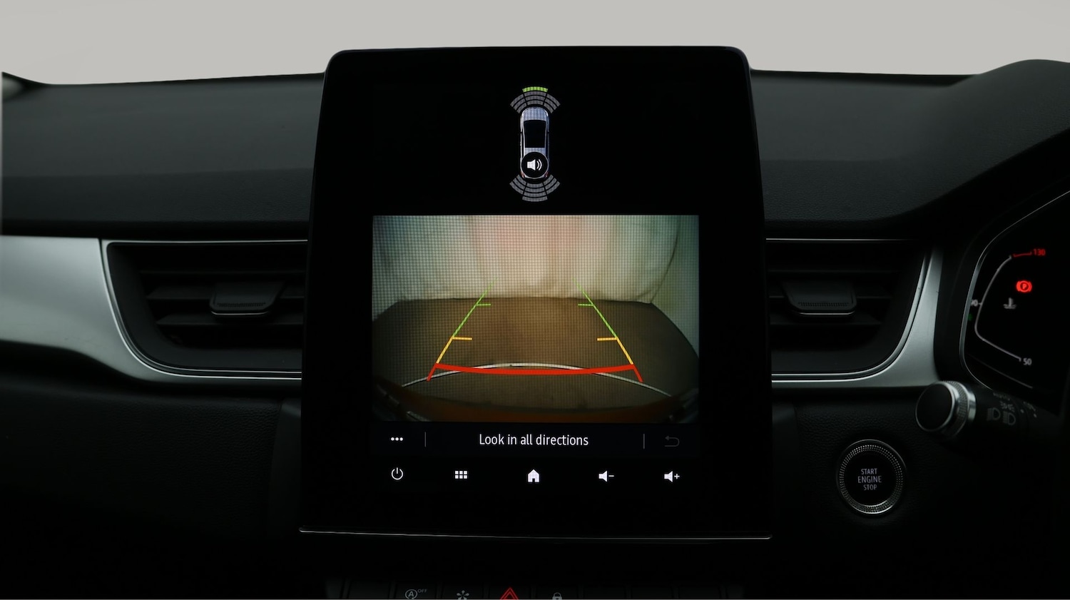 Used Renault Captur 2020 for sale - 77181837: Photo 24