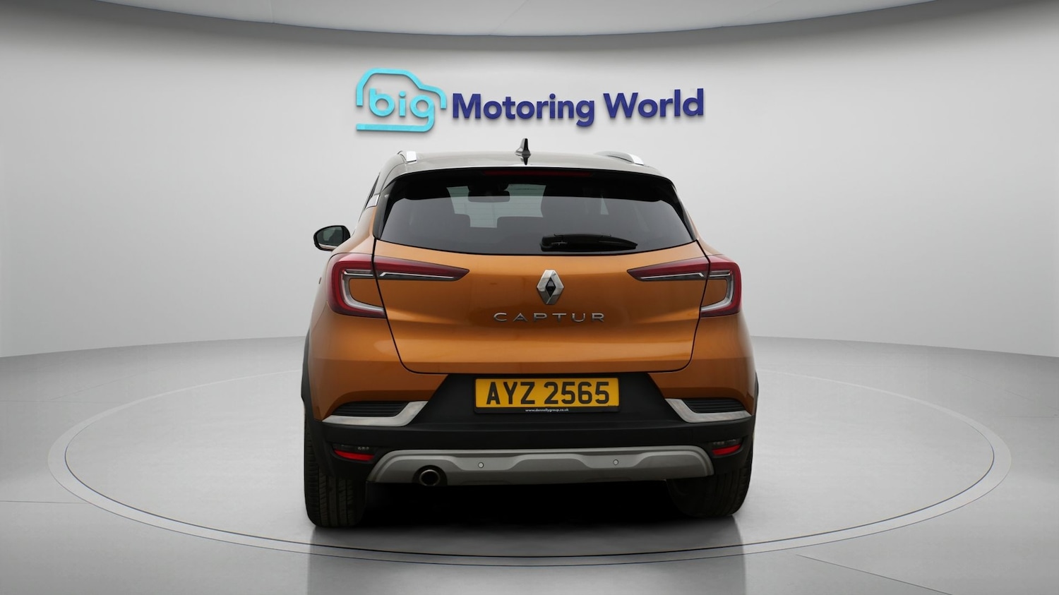 Used Renault Captur 2020 for sale - 77181837: Photo 6
