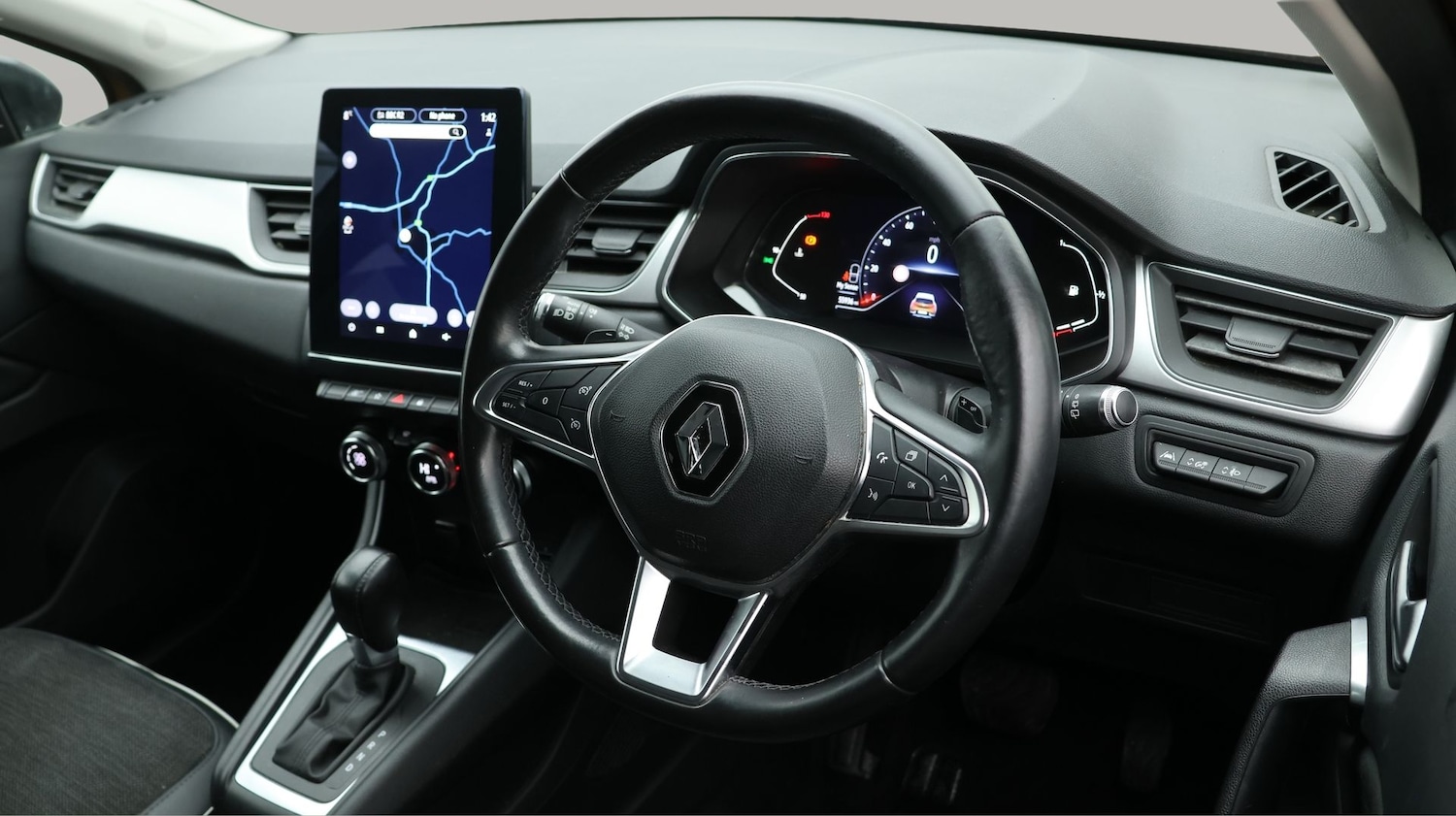 Used Renault Captur 2020 for sale - 77181837: Photo 9