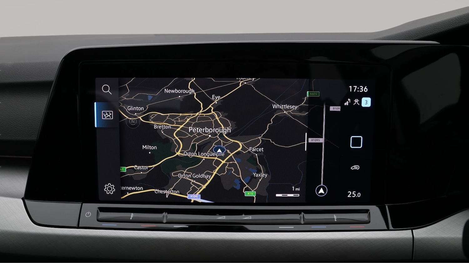 Used Volkswagen Golf 2023 for sale - 77403793: Photo 11