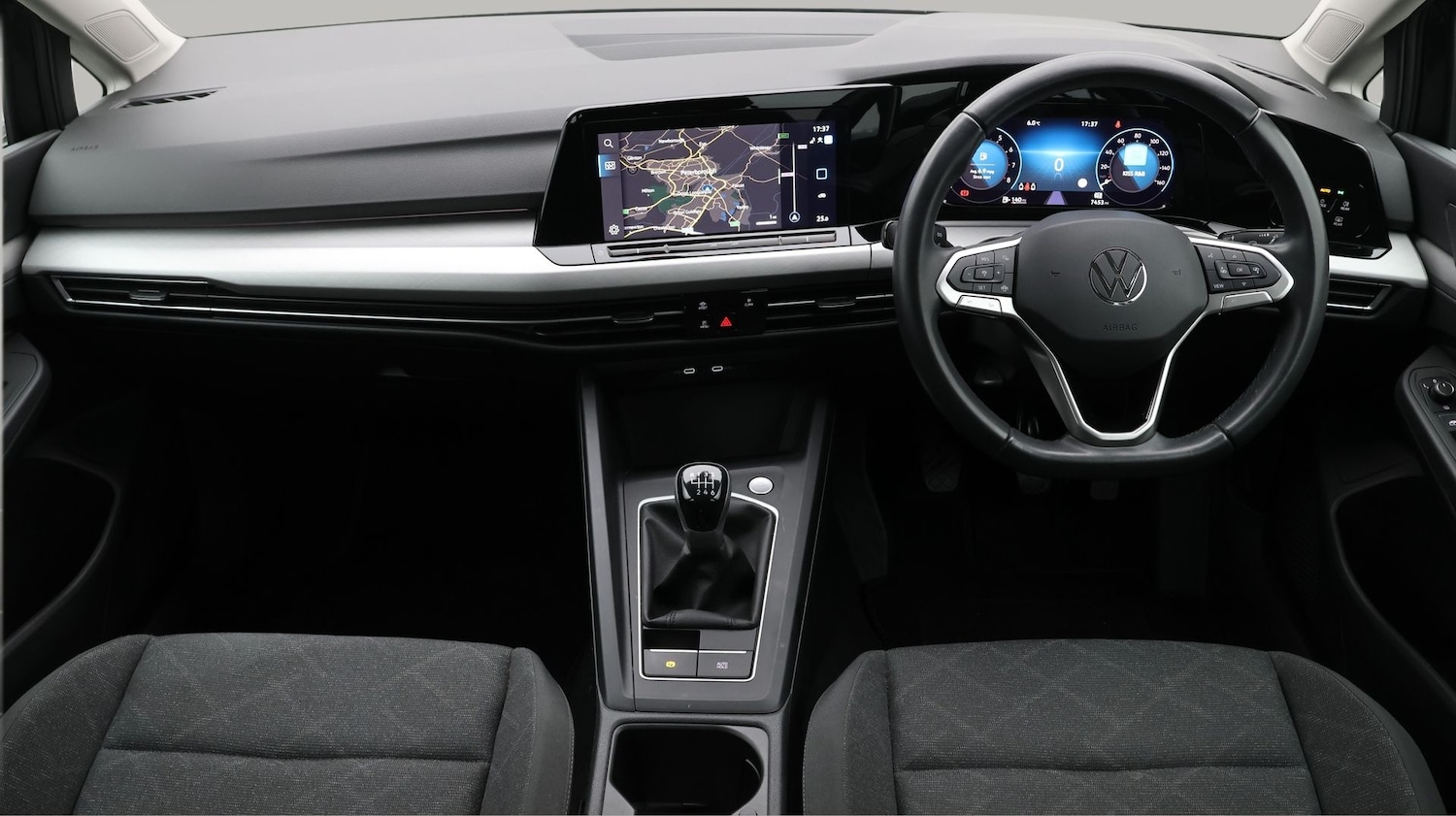 Used Volkswagen Golf 2023 for sale - 77403793: Photo 13