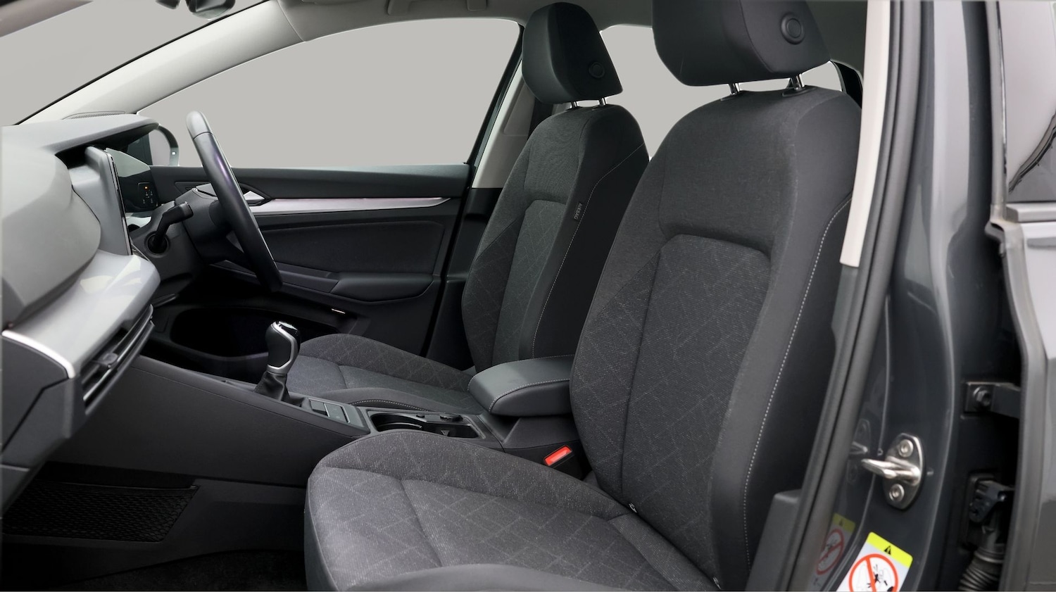 Used Volkswagen Golf 2023 for sale - 77403793: Photo 14