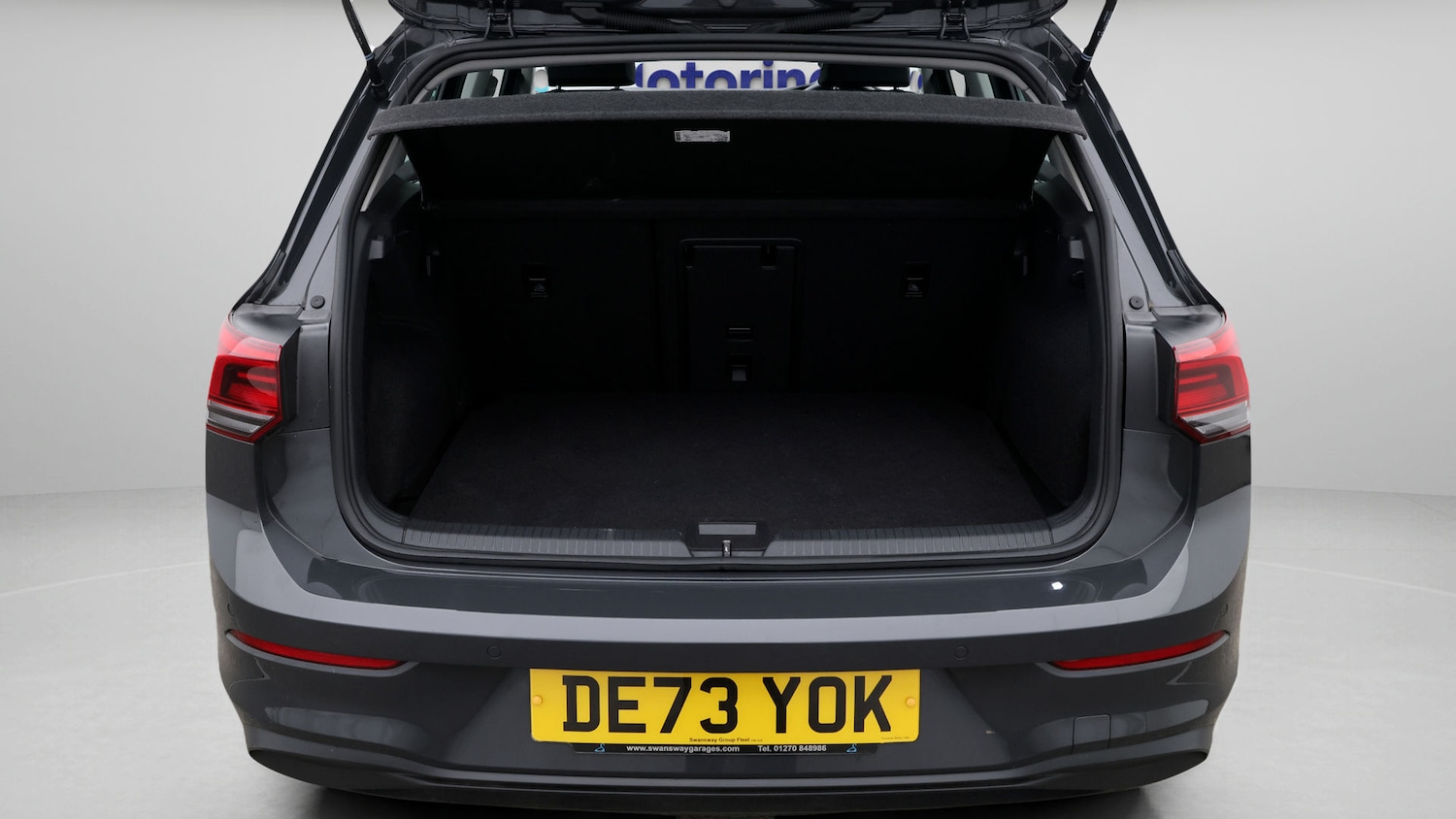 Used Volkswagen Golf 2023 for sale - 77403793: Photo 17