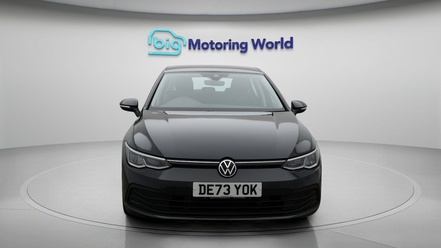 Used Volkswagen Golf 2023 for sale - 77403793: Photo 2