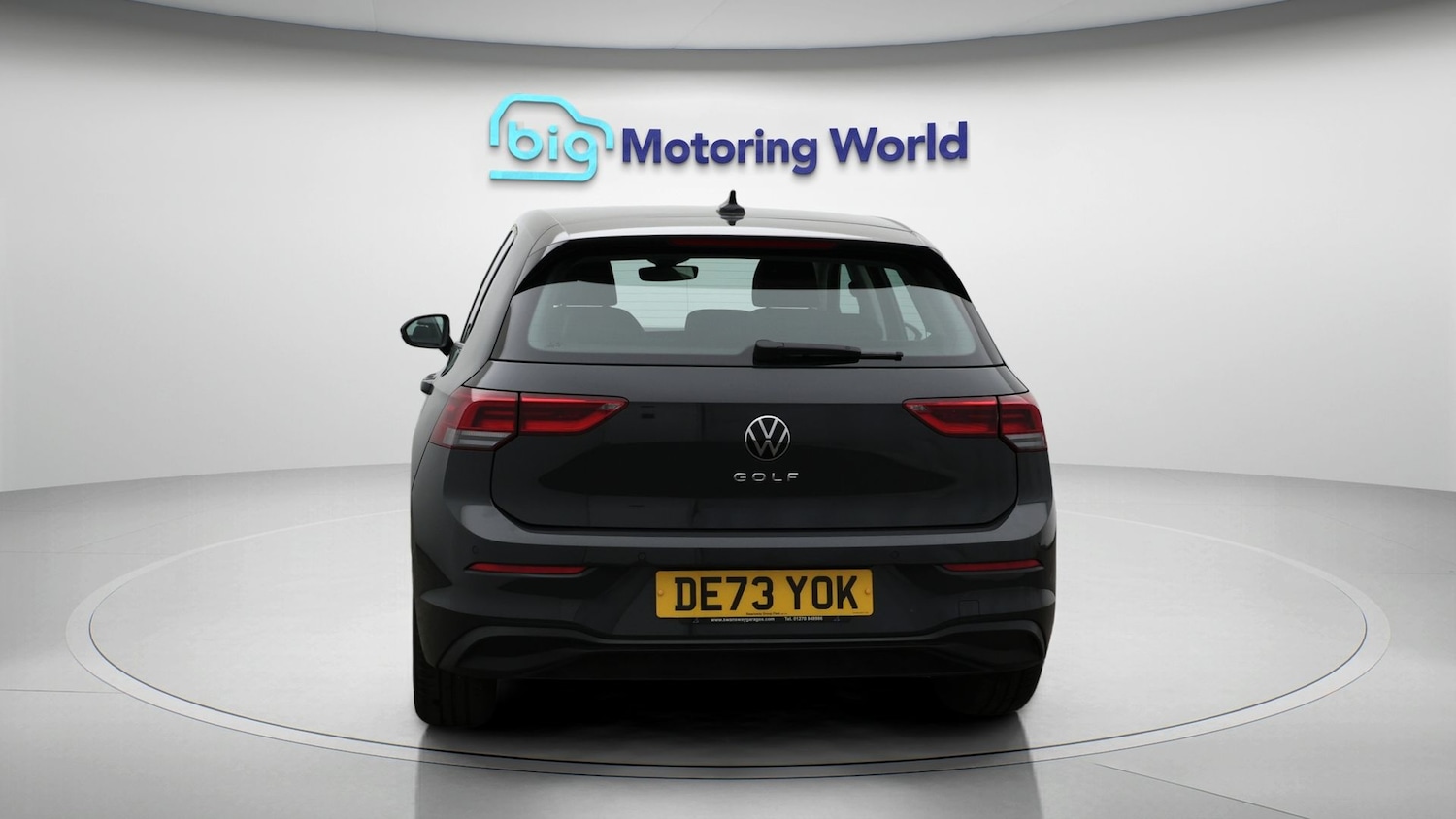 Used Volkswagen Golf 2023 for sale - 77403793: Photo 6