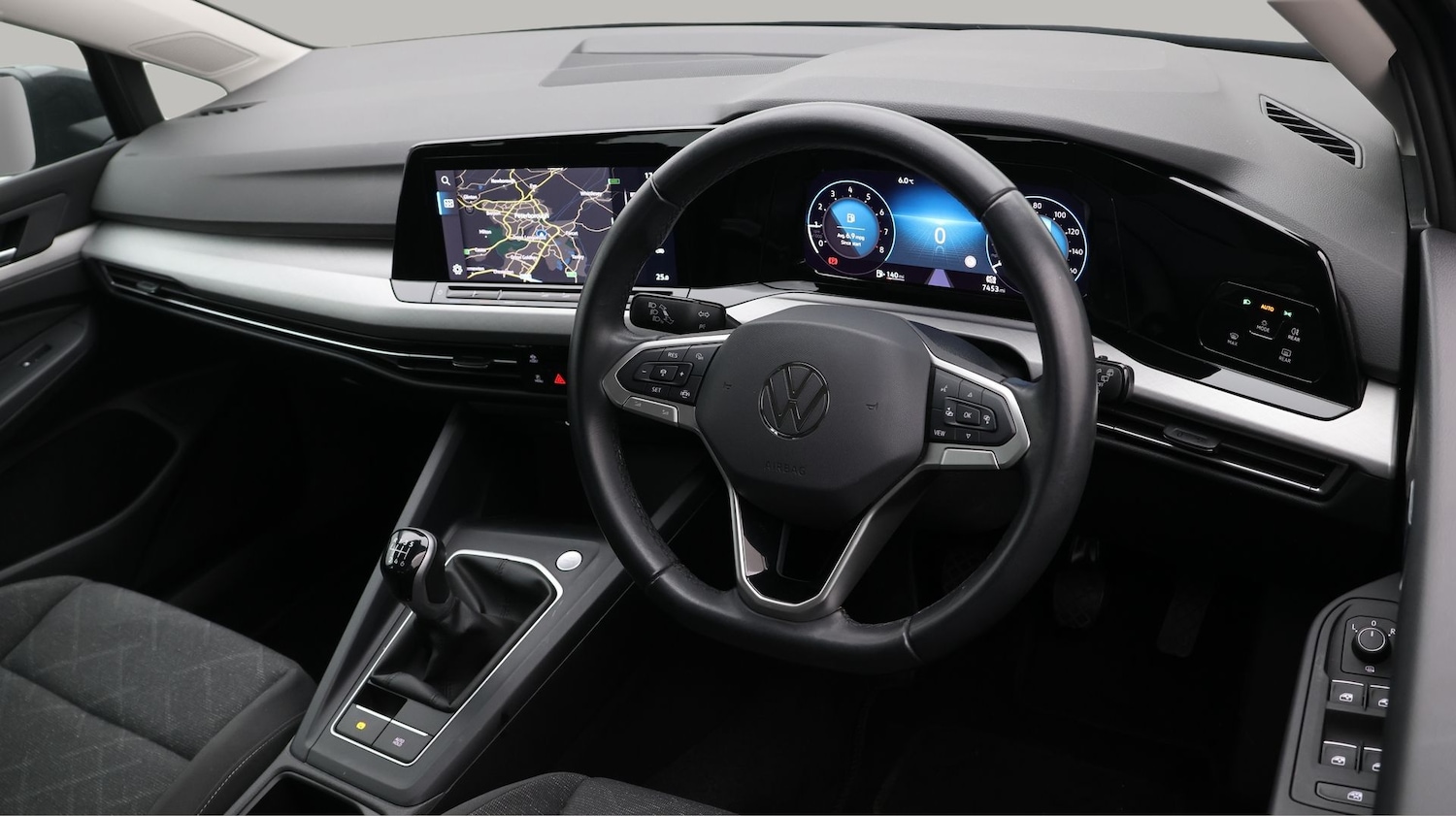 Used Volkswagen Golf 2023 for sale - 77403793: Photo 9