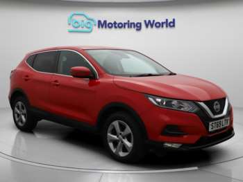 2020 (69) - 1.3 DIG-T Acenta Premium SUV 5dr Petrol Manual Euro 6 (s/s) (140 ps)