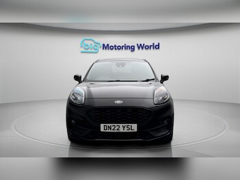 Used Ford Puma 2022 for sale - 79228696: Photo