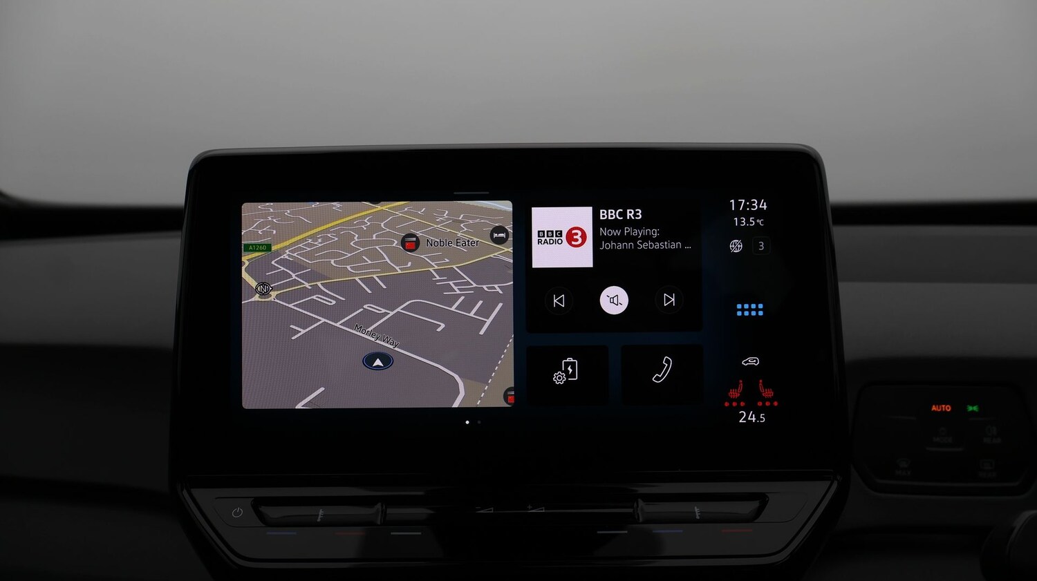 Used Volkswagen ID.3 for sale - 77873132: Photo 11