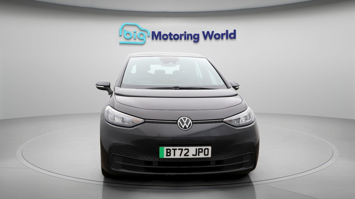 Used Volkswagen ID.3 for sale - 77873132: Photo 2