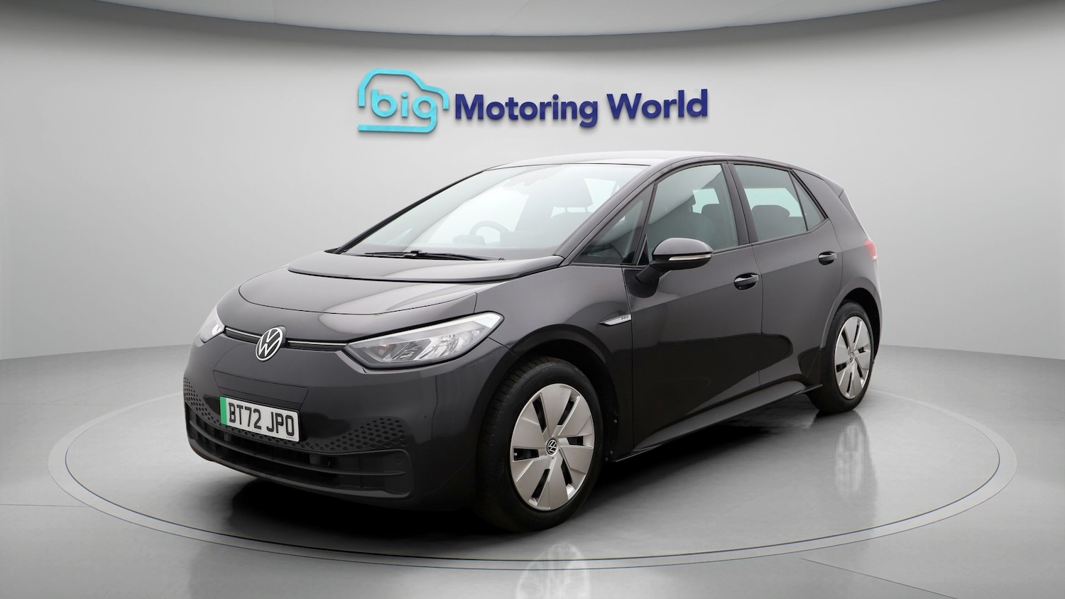 Used Volkswagen ID.3 for sale - 77873132: Photo 3