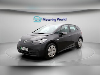 Used Volkswagen ID.3 2023 for sale - 77873132: Photo