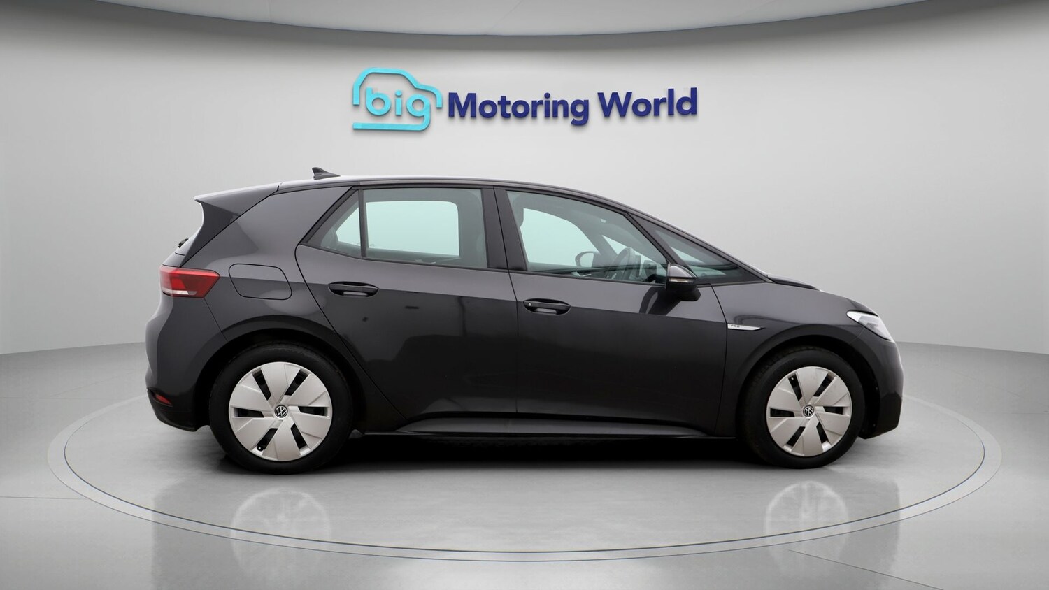 Used Volkswagen ID.3 for sale - 77873132: Photo 8