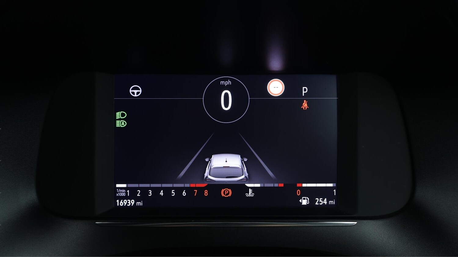 Used Vauxhall Corsa 2023 for sale - 76646084: Photo 11