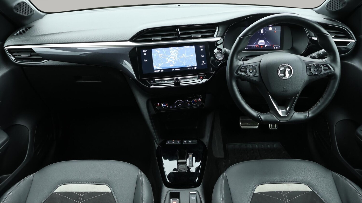 Used Vauxhall Corsa 2023 for sale - 76646084: Photo 14