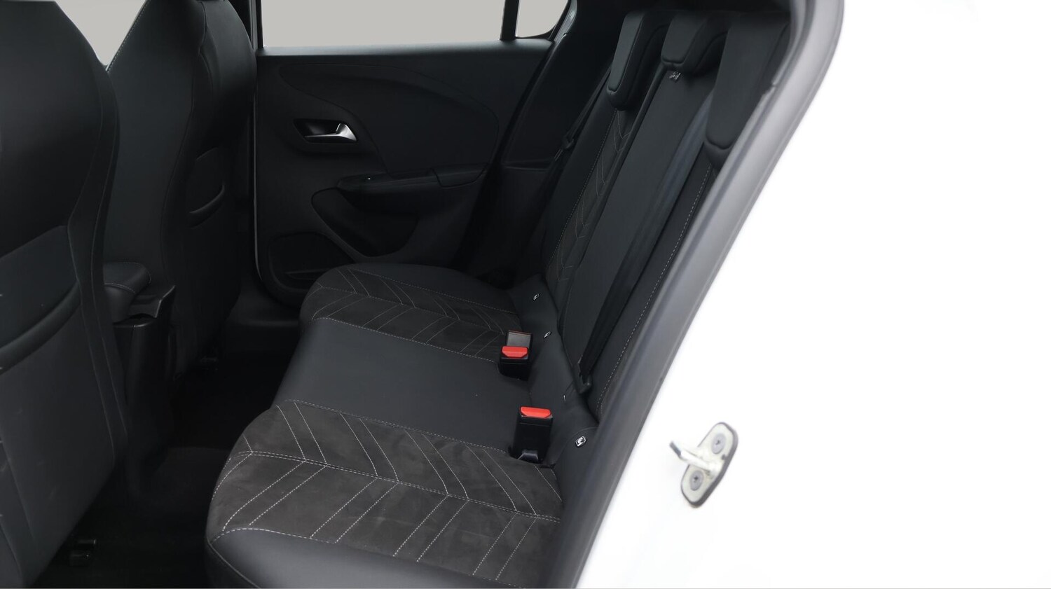 Used Vauxhall Corsa 2023 for sale - 76646084: Photo 17