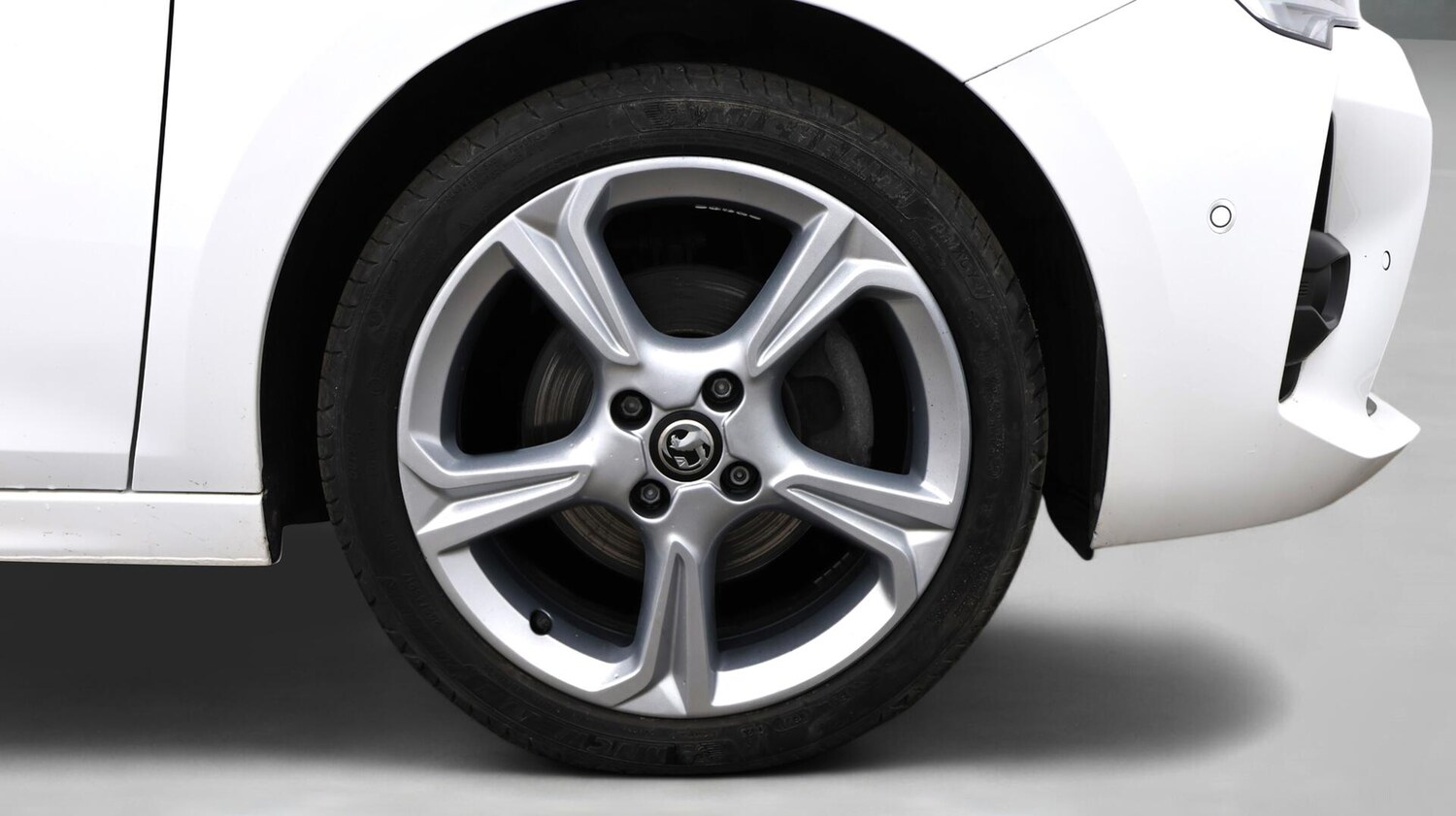 Used Vauxhall Corsa 2023 for sale - 76646084: Photo 19