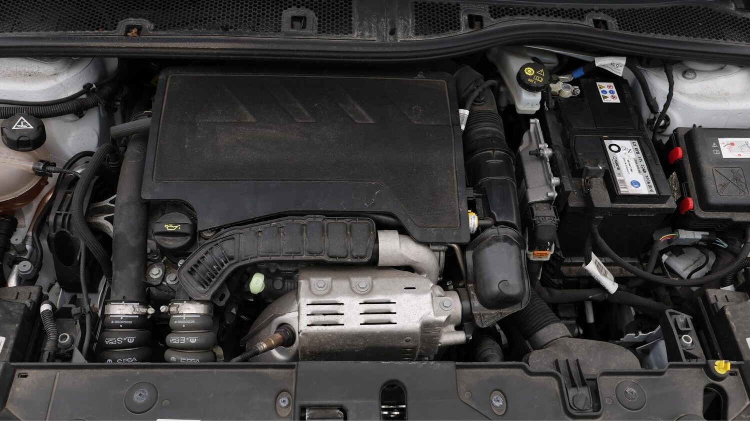 Used Vauxhall Corsa 2023 for sale - 76646084: Photo 20