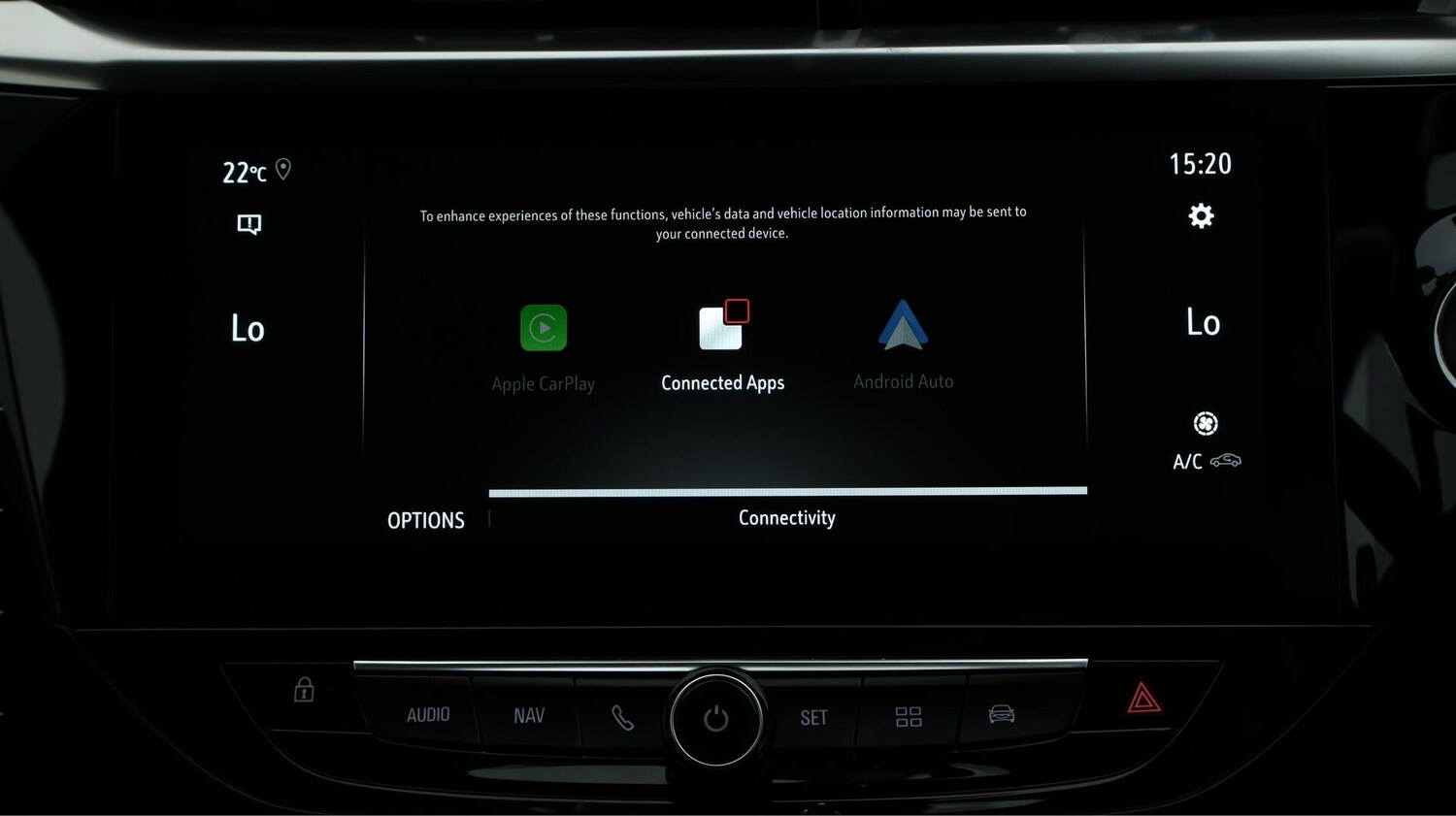 Used Vauxhall Corsa 2023 for sale - 76646084: Photo 25