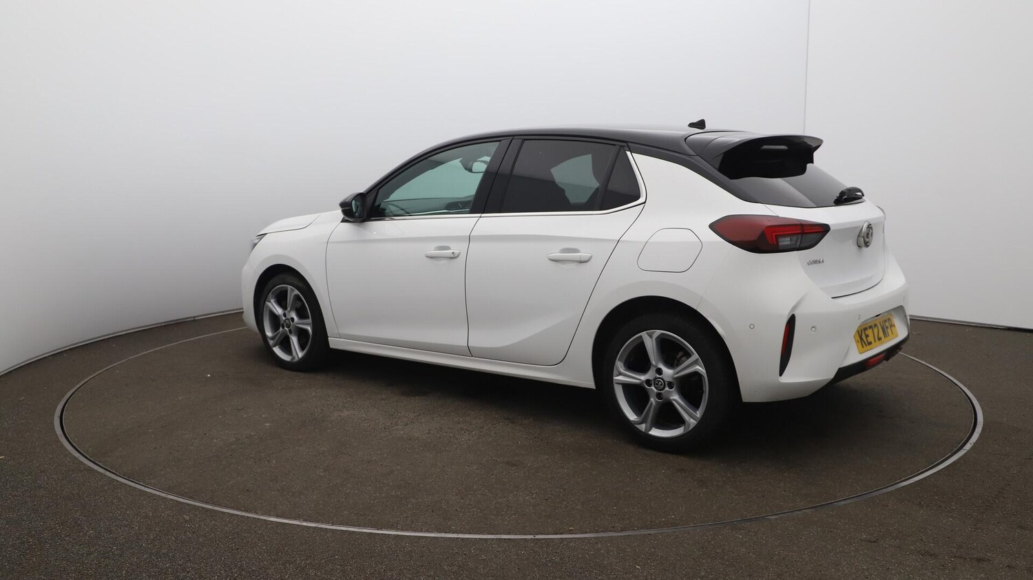 Used Vauxhall Corsa 2023 for sale - 76646084: Photo 35