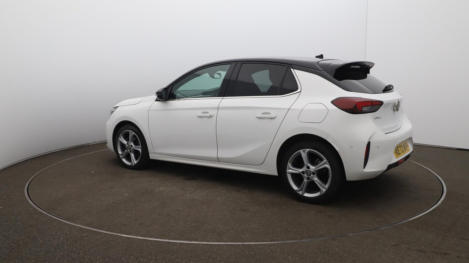 Used Vauxhall Corsa 2023 for sale - 76646084: Photo 36