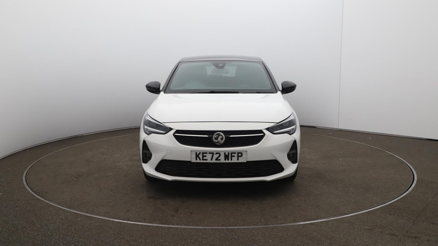 Used Vauxhall Corsa 2023 for sale - 76646084: Photo 40