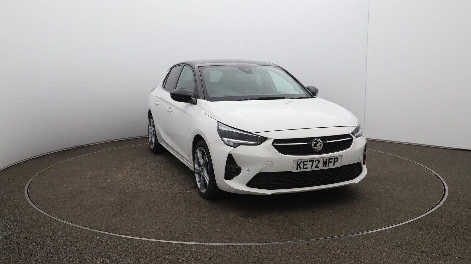 Used Vauxhall Corsa 2023 for sale - 76646084: Photo 42