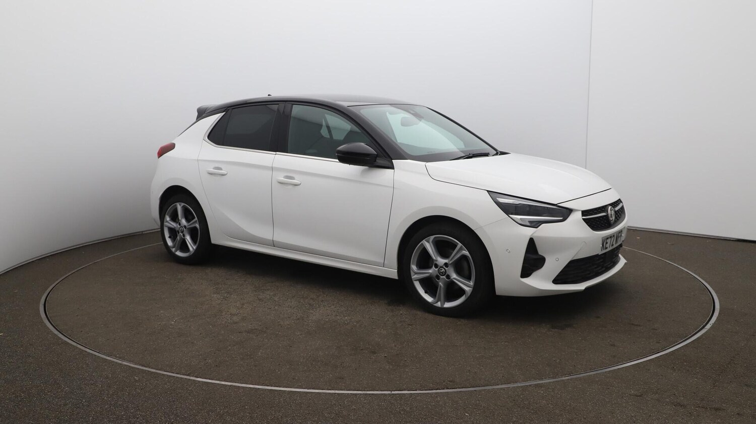 Used Vauxhall Corsa 2023 for sale - 76646084: Photo 45